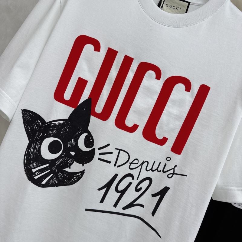 Gucci T-Shirts